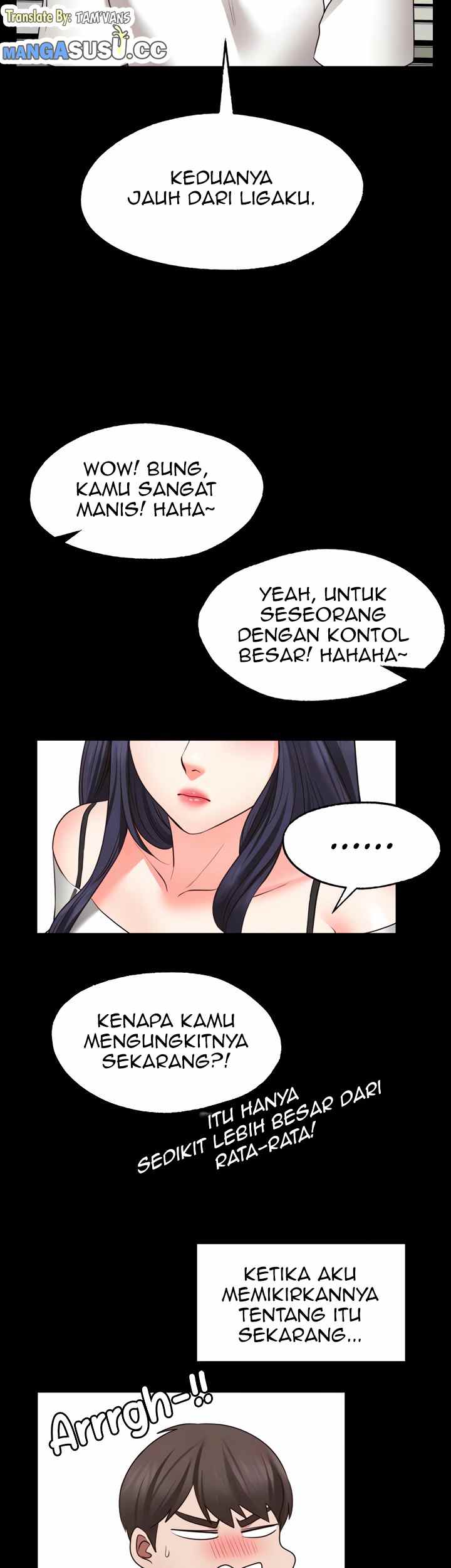 Wish Partner - Chapter 26 39