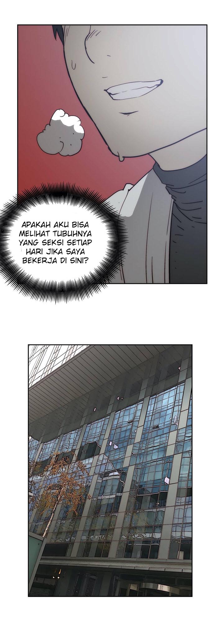 Desire to Kill - Chapter 26 24