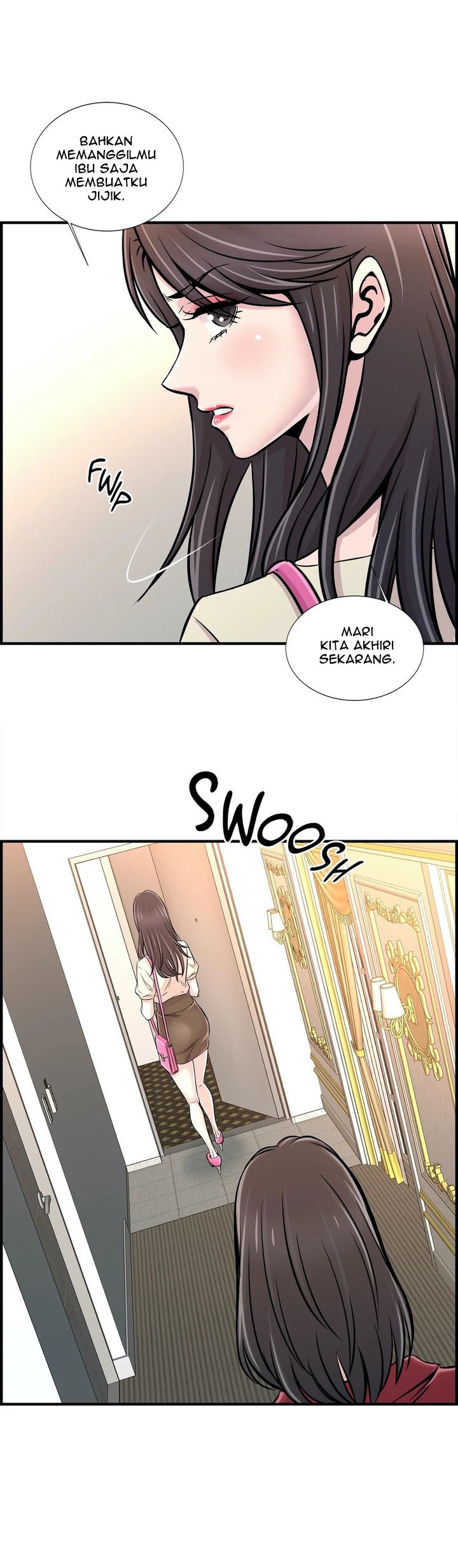 Cram School Scandal - Chapter 26 27 Cram School Scandal - Chapter 26 27