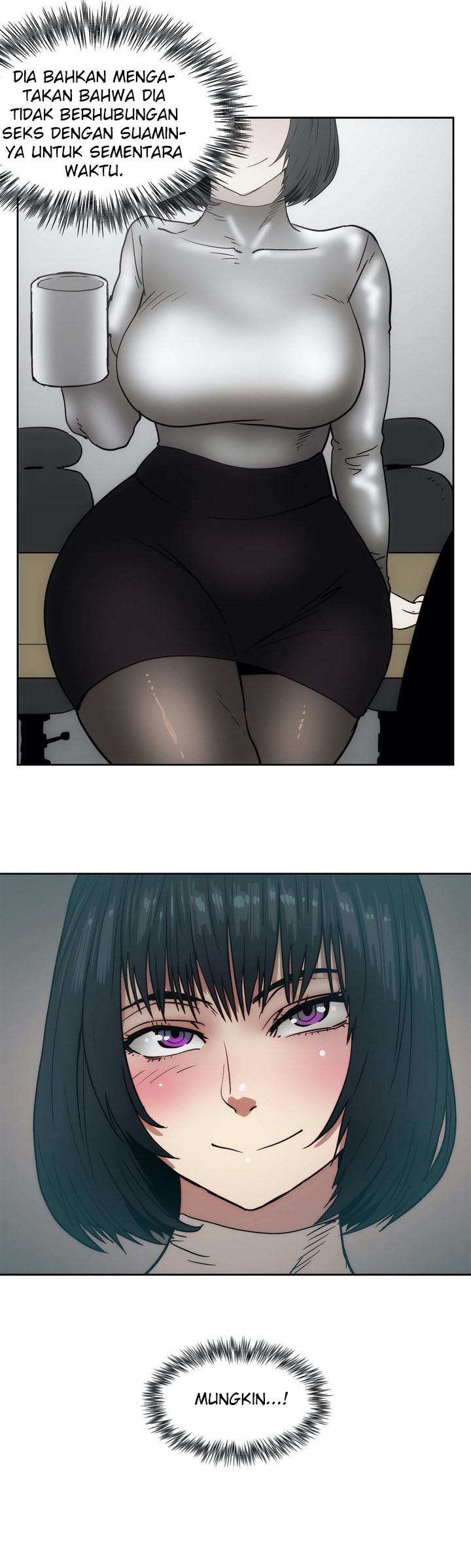 Desire to Kill - Chapter 26 36