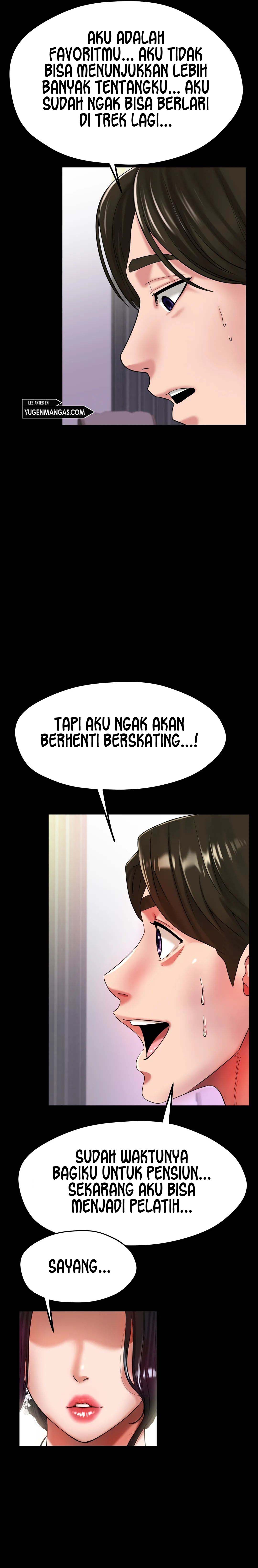 Love in ice - Chapter 26 5