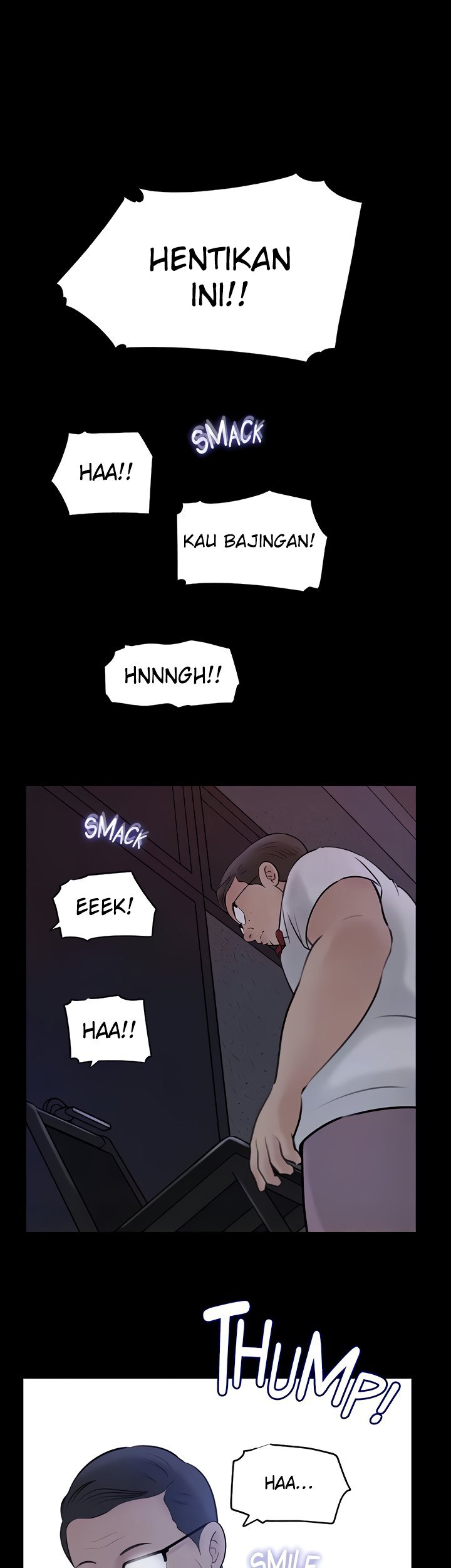 Living with my Sister in Law - Chapter 26 33