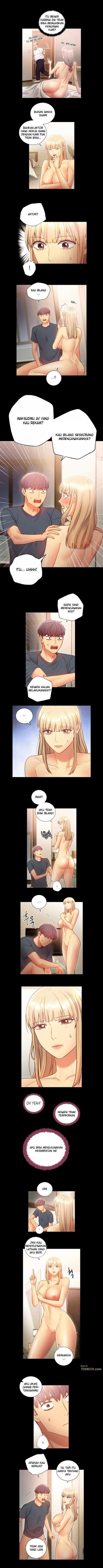 My Stepmother&#8217;s Friends Uncen - Chapter 26 2