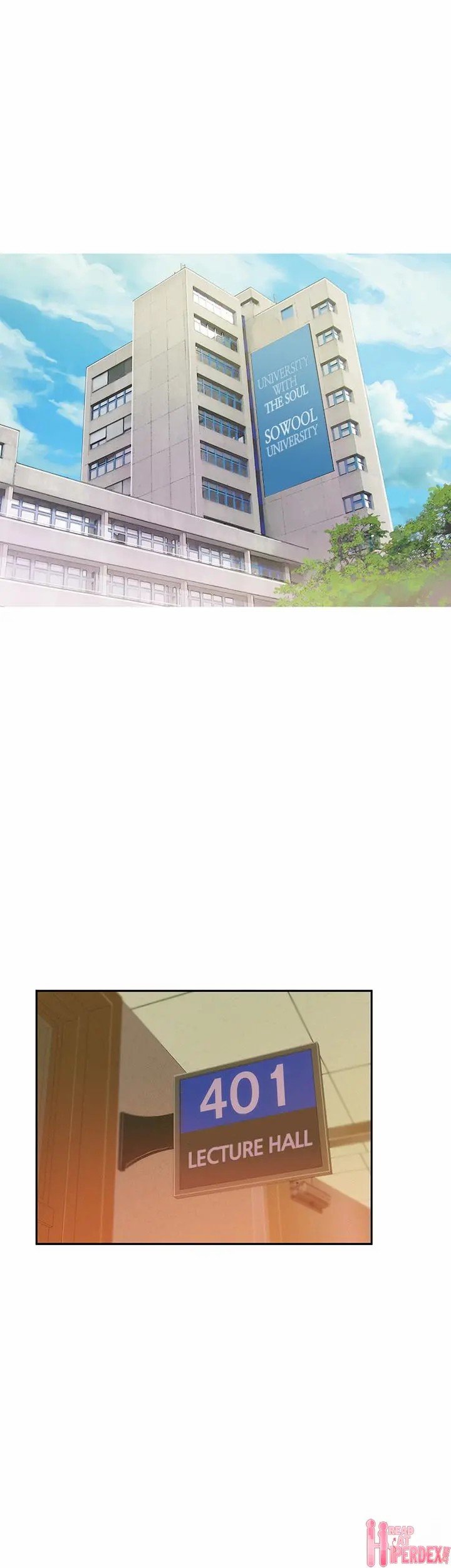 Freshman - Chapter 26 2