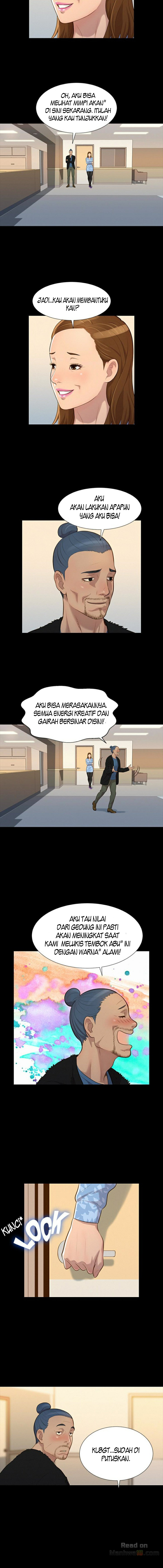 Let Me Drive - Chapter 26 10