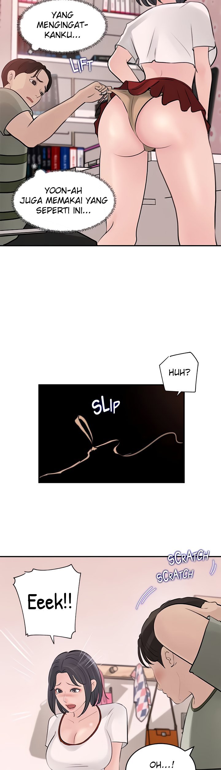 Living with my Sister in Law - Chapter 26 4