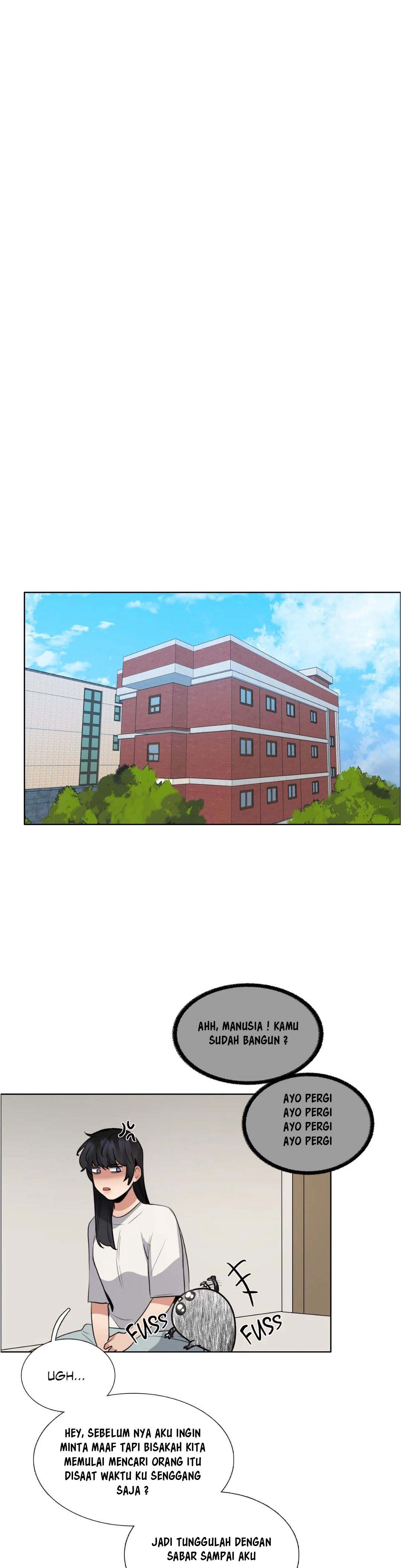 Polar Attraction - Chapter 26 15 Polar Attraction - Chapter 26 15