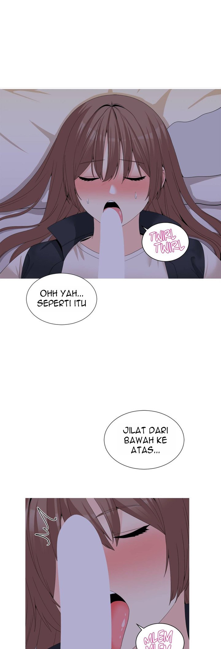 Fox Tales - Chapter 26 7