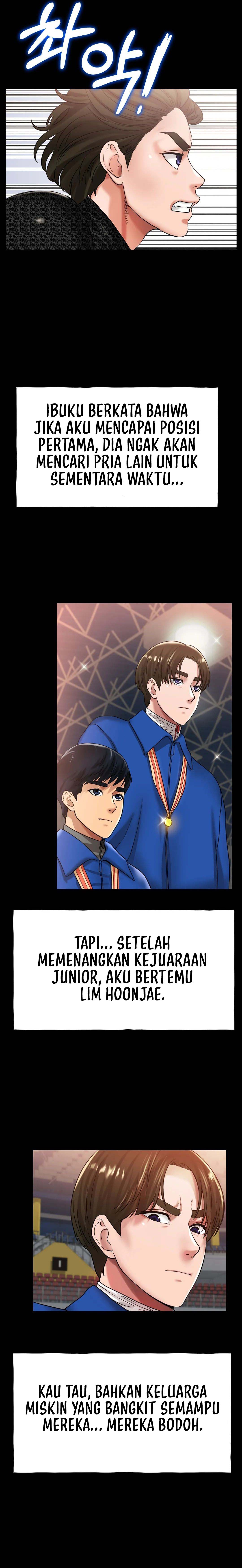 Love in ice - Chapter 26 17