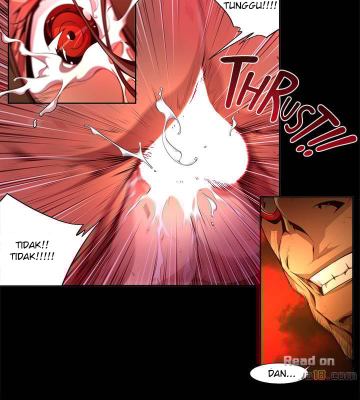 Land of the Dead - Chapter 26 16