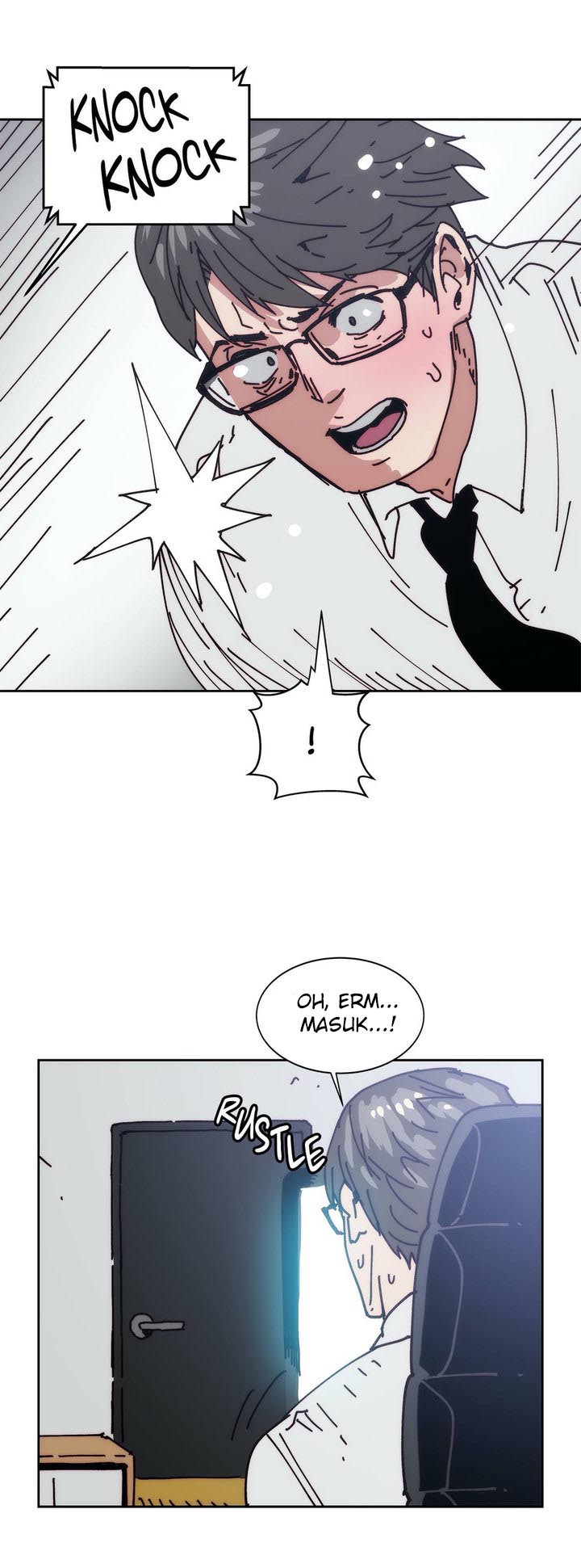 Desire to Kill - Chapter 26 47