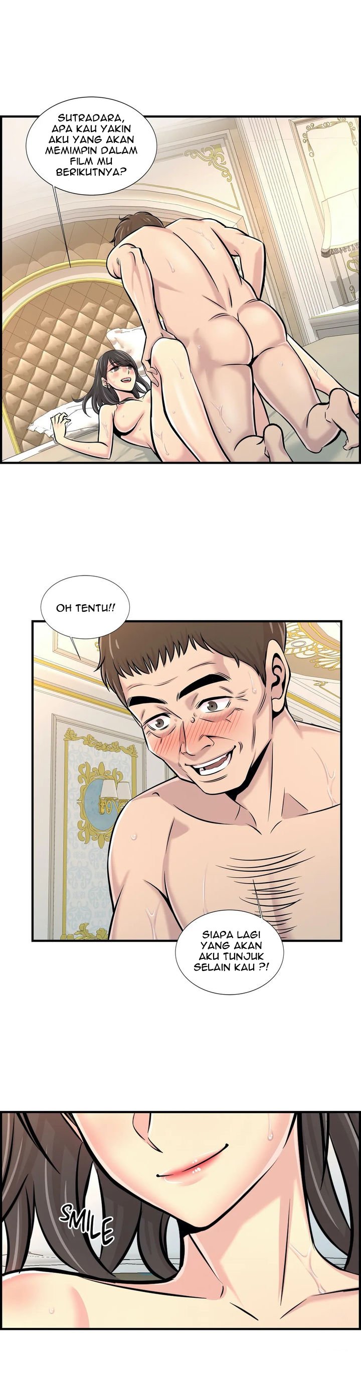 Cram School Scandal - Chapter 26 3 Cram School Scandal - Chapter 26 3