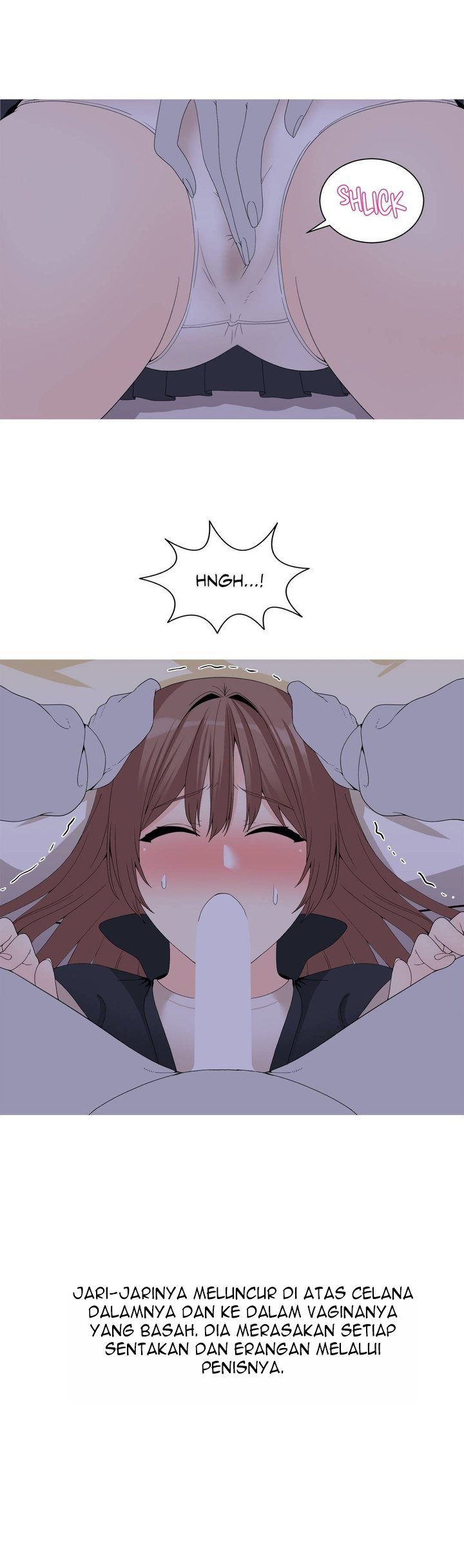 Fox Tales - Chapter 26 19