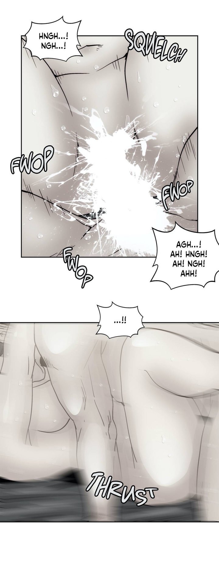 Desire to Kill - Chapter 26 31