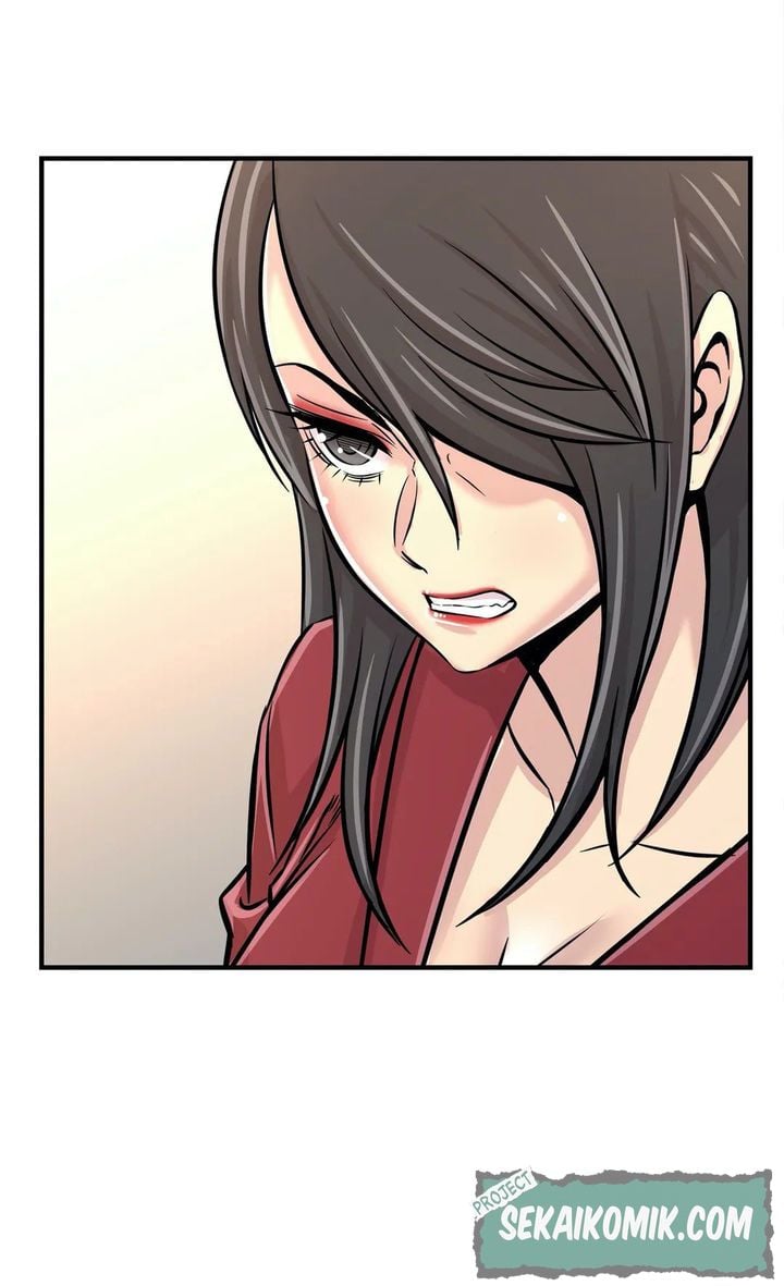 Cram School Scandal - Chapter 26 26 Cram School Scandal - Chapter 26 26