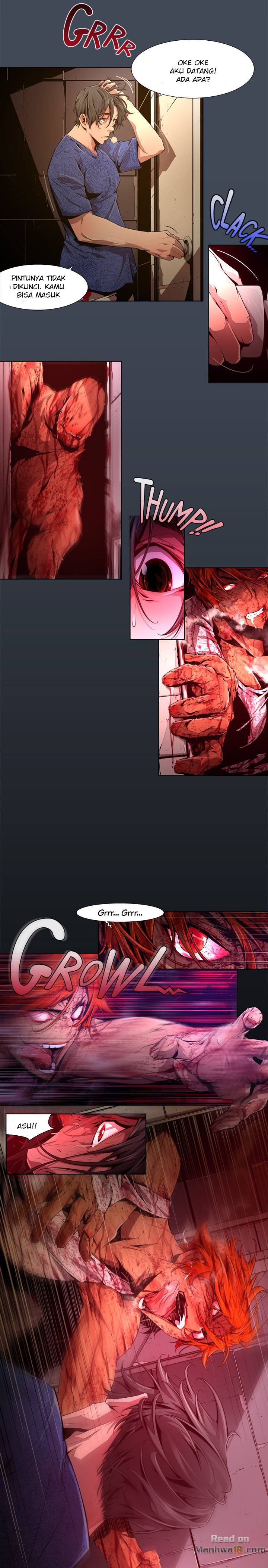 Land of the Dead - Chapter 26 7