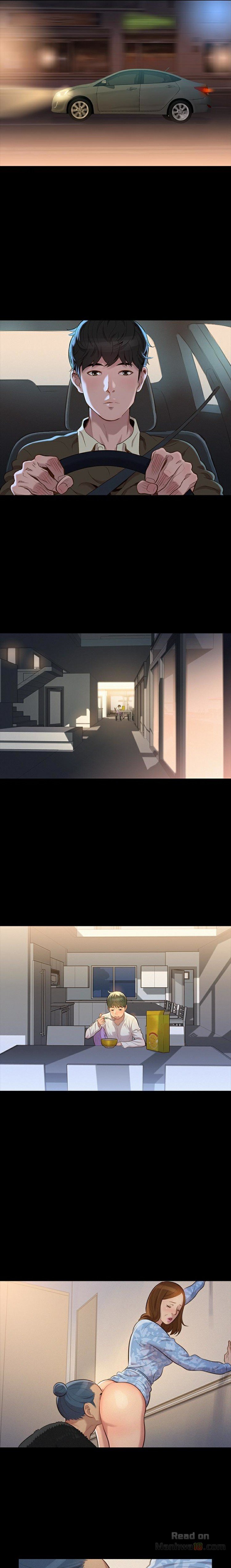 Let Me Drive - Chapter 26 12