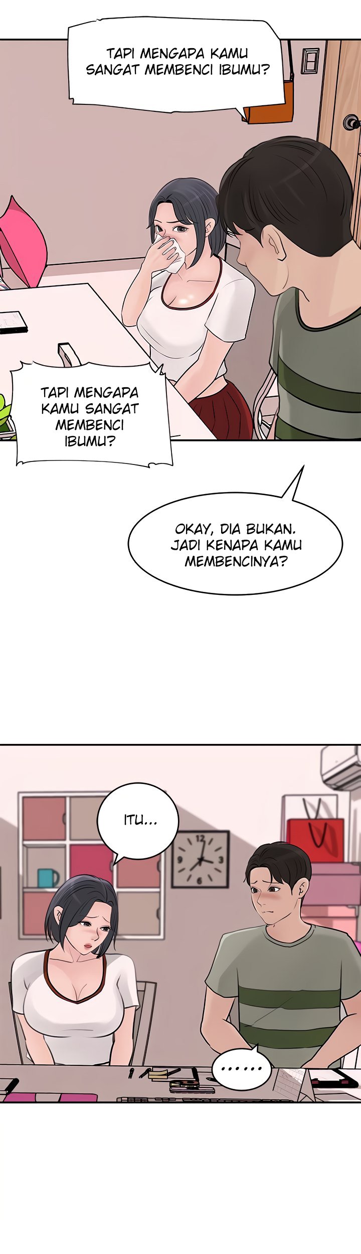 Living with my Sister in Law - Chapter 26 8