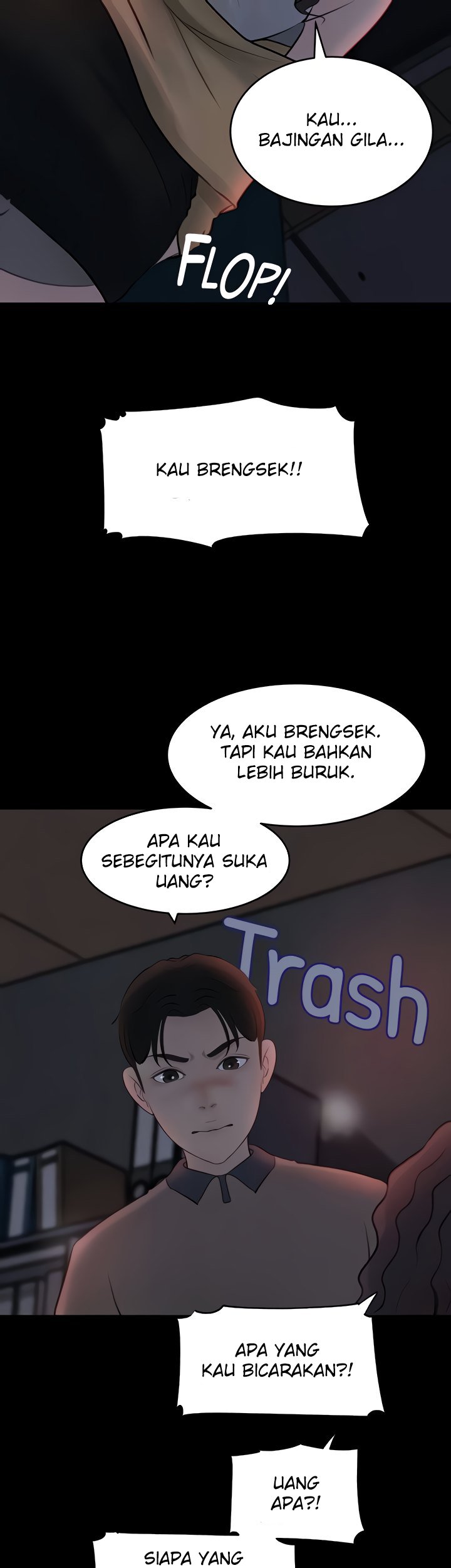 Living with my Sister in Law - Chapter 26 19