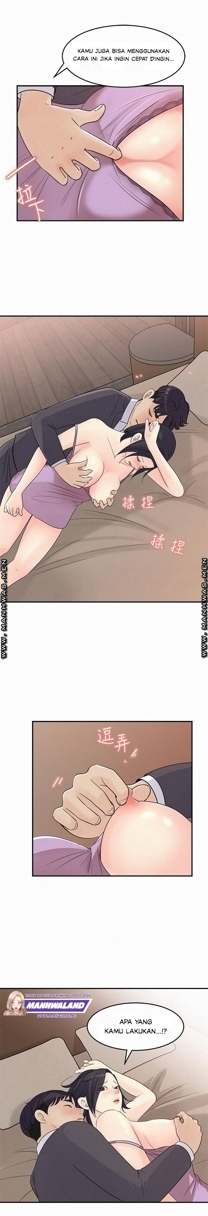 Keep Her - Chapter 26 30