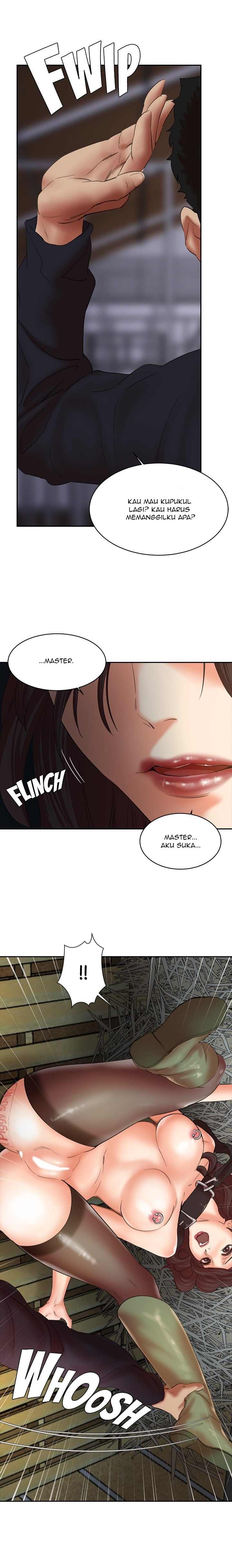 The Escape - Chapter 26 10 The Escape - Chapter 26 10