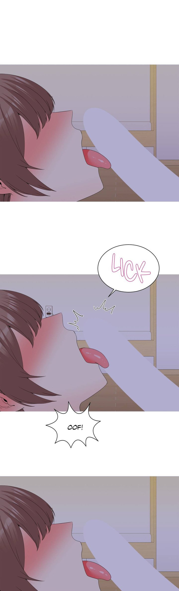 Fox Tales - Chapter 26 11