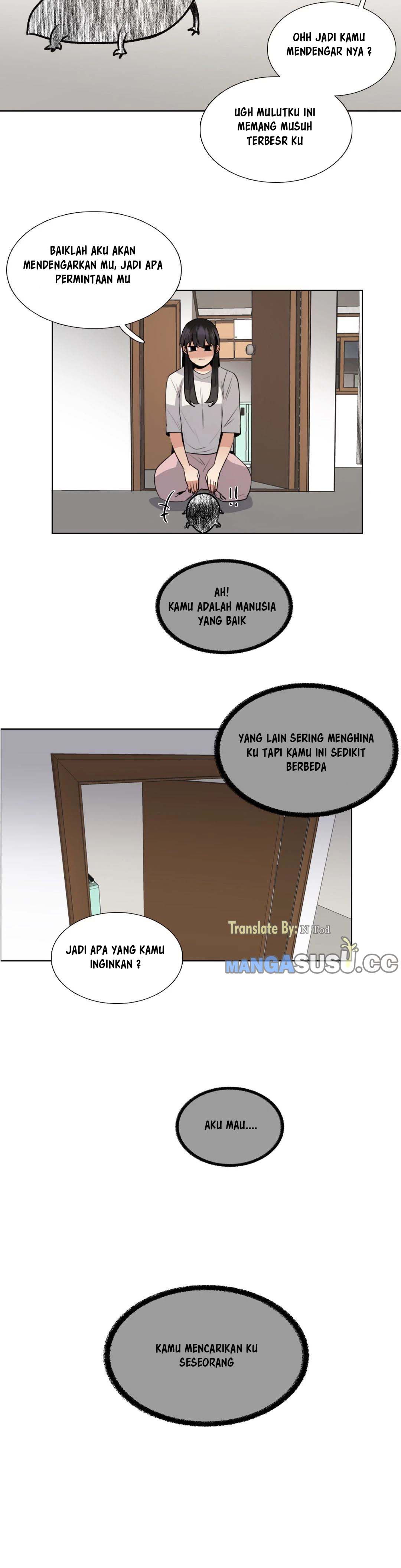 Polar Attraction - Chapter 26 9 Polar Attraction - Chapter 26 9