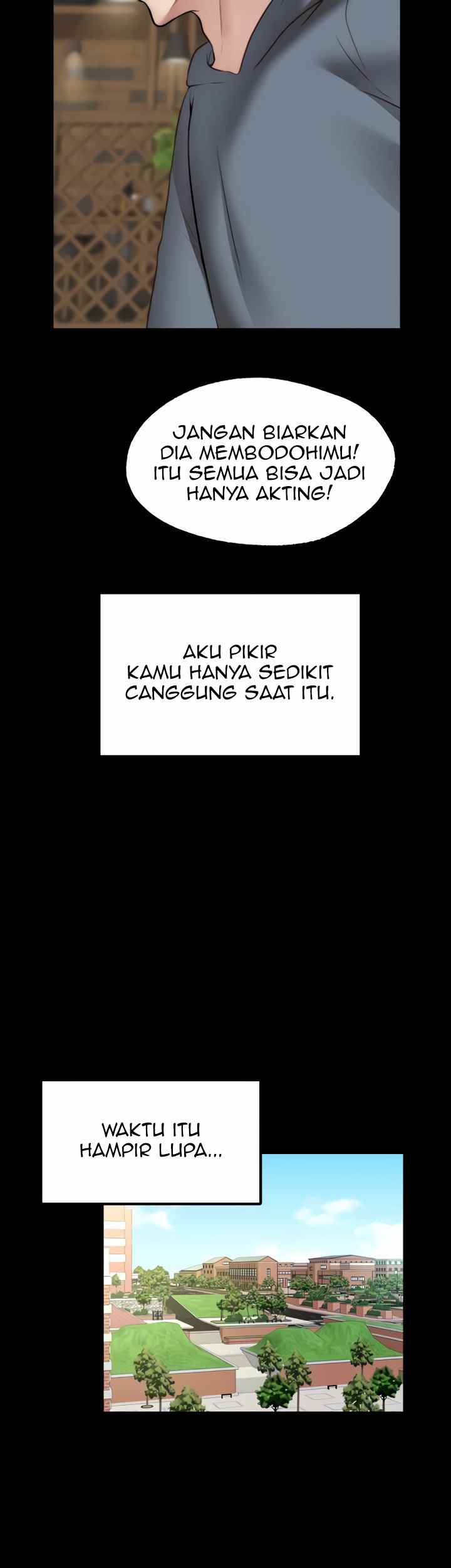 Wish Partner - Chapter 26 34