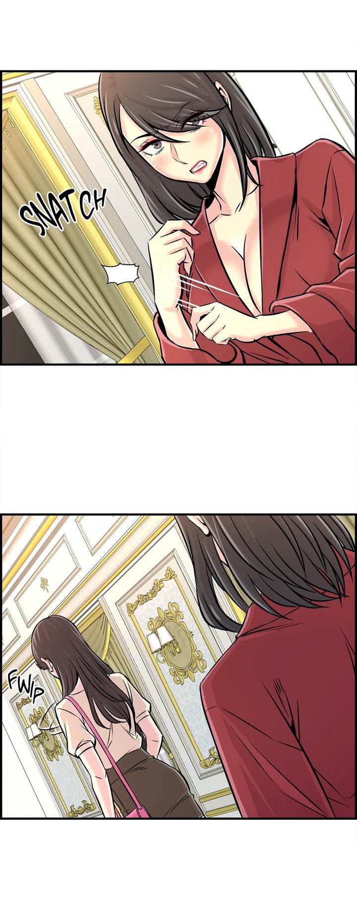 Cram School Scandal - Chapter 26 24 Cram School Scandal - Chapter 26 24