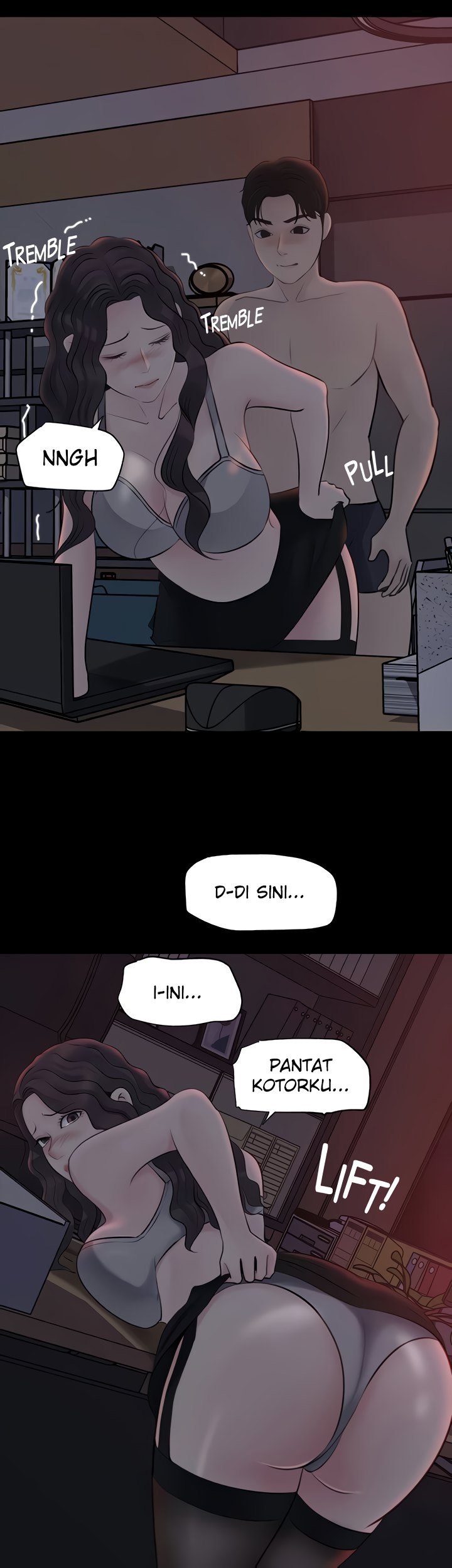 Living with my Sister in Law - Chapter 26 47