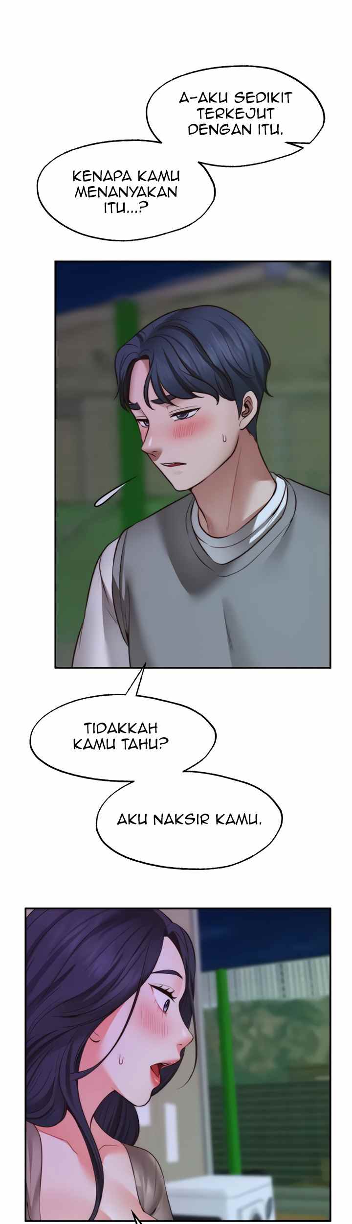 Wish Partner - Chapter 26 10