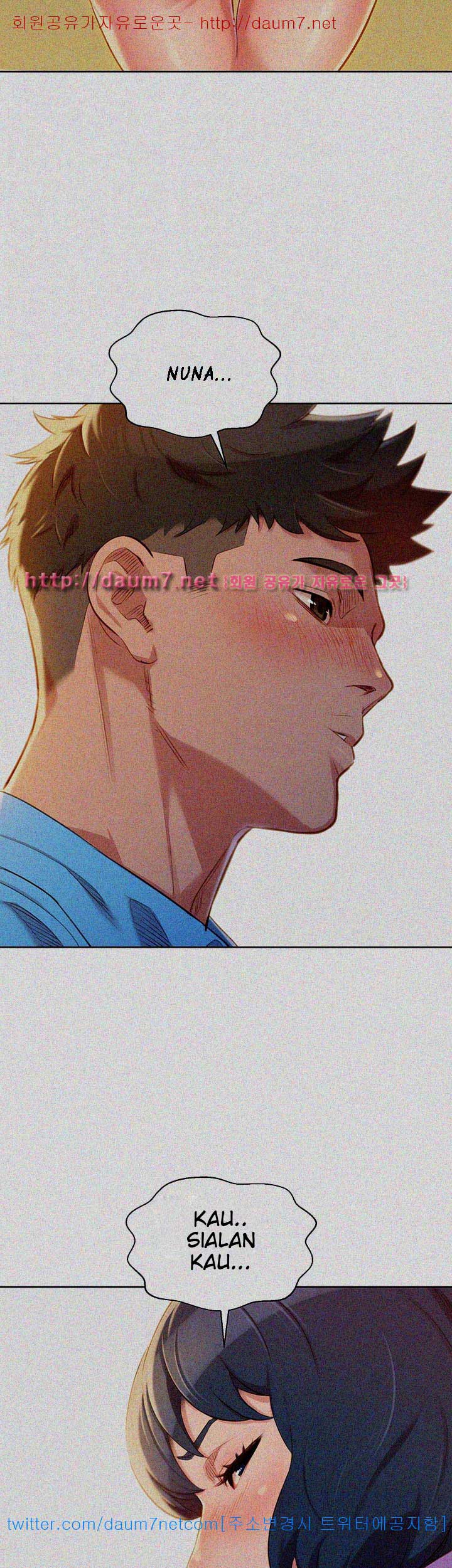 Sister Neighbor - Chapter 26 39