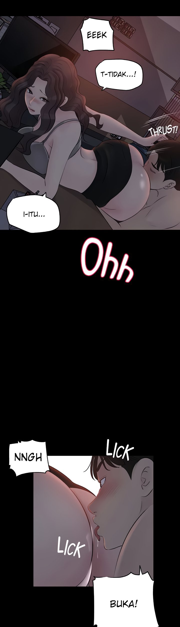 Living with my Sister in Law - Chapter 26 55