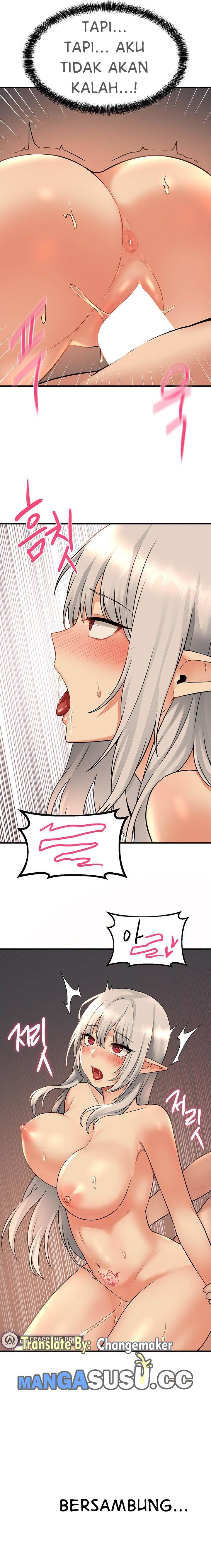 Elf Who Likes To Be Humiliated - Chapter 26 11