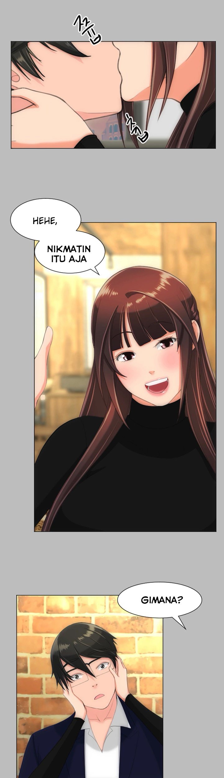 An Adult&#8217;s Experiences - Chapter 26 21