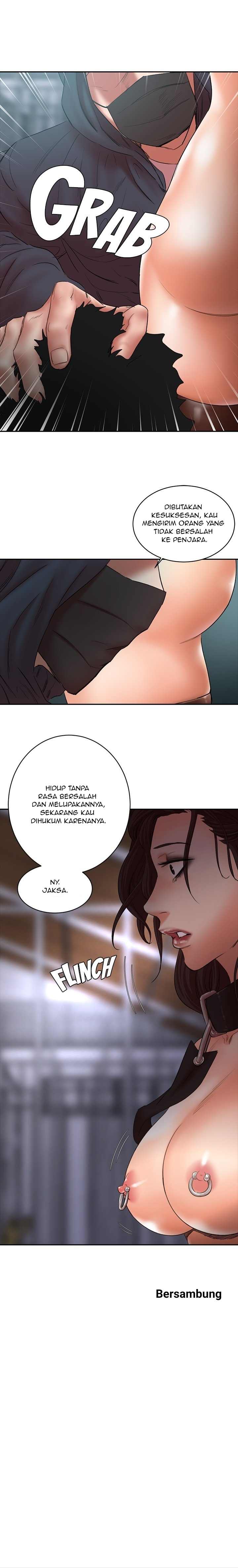 The Escape - Chapter 26 23 The Escape - Chapter 26 23