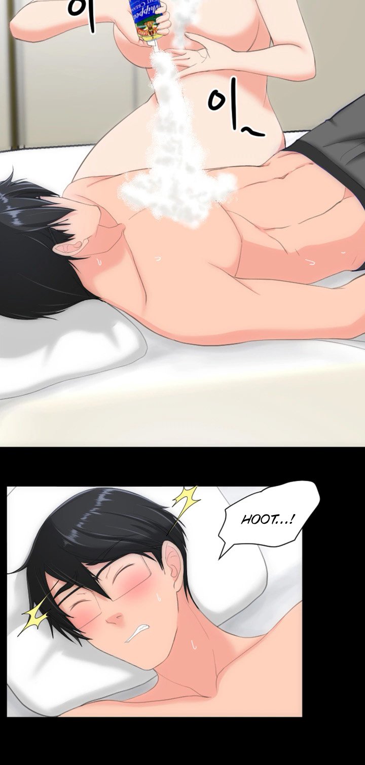 An Adult&#8217;s Experiences - Chapter 26 7