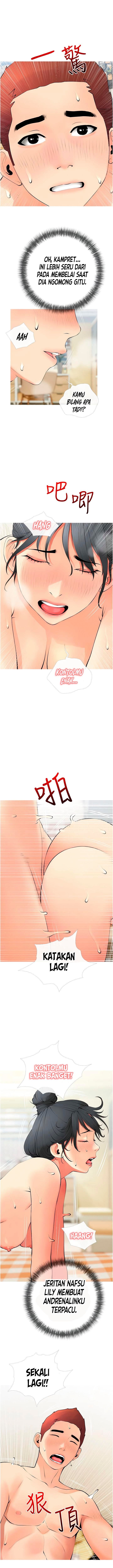 Obscene Private Lesson - Chapter 26 7 Obscene Private Lesson - Chapter 26 7