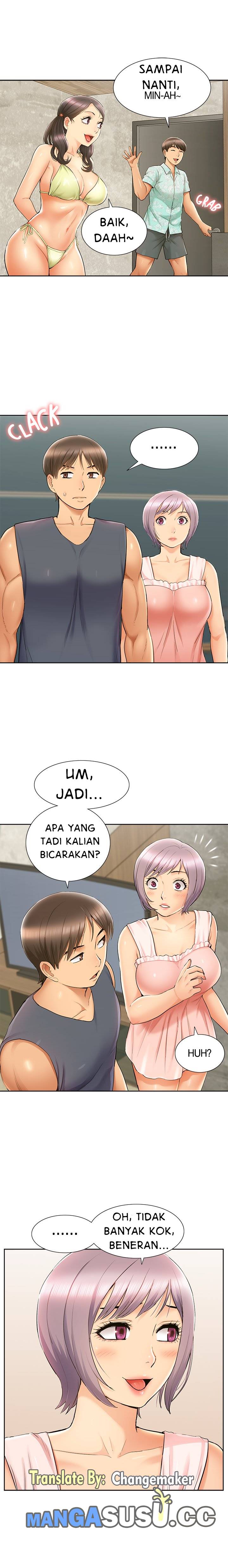 Twin Takes - Chapter 26 17