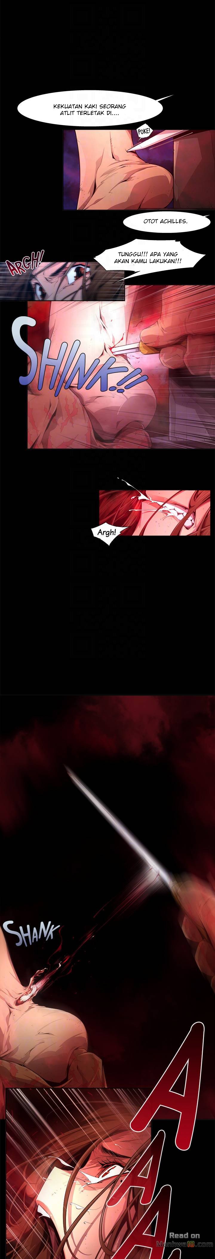 Land of the Dead - Chapter 26 13