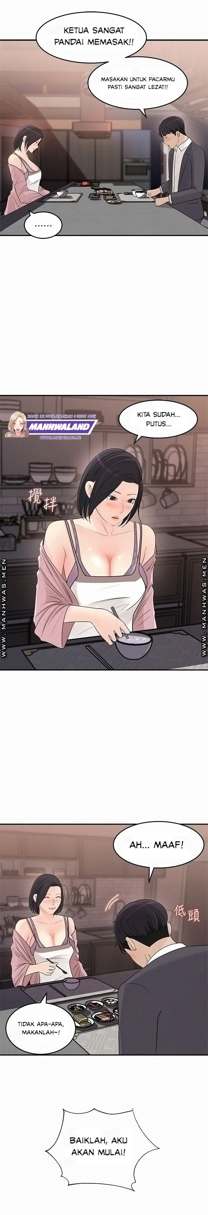 Keep Her - Chapter 26 6