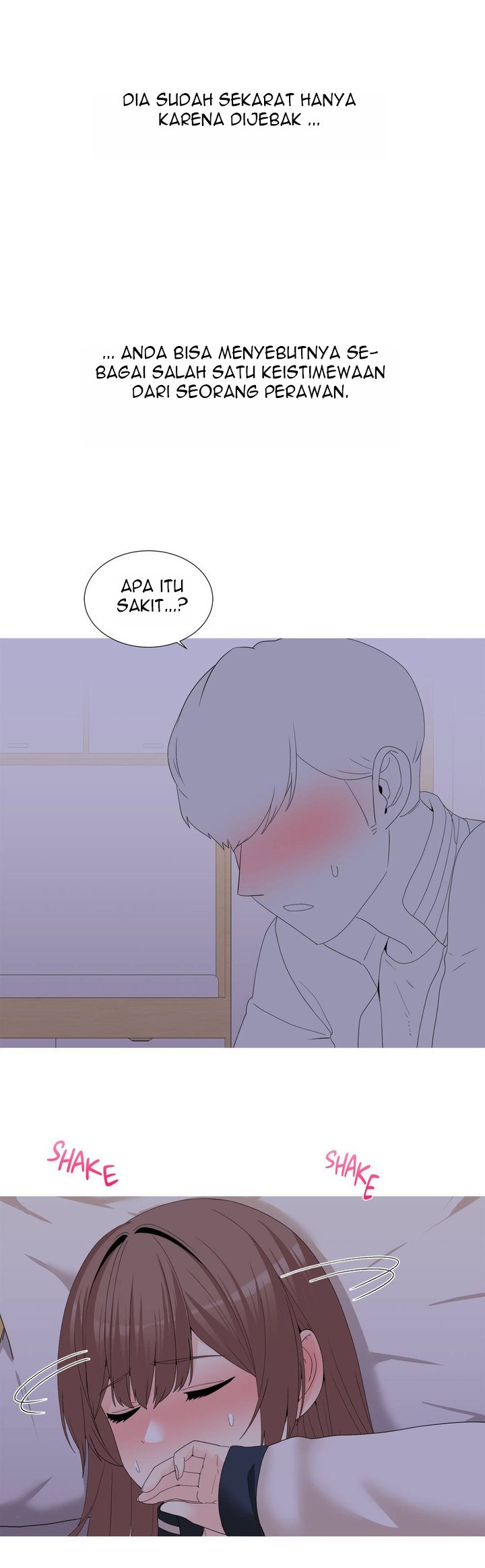 Fox Tales - Chapter 26 28