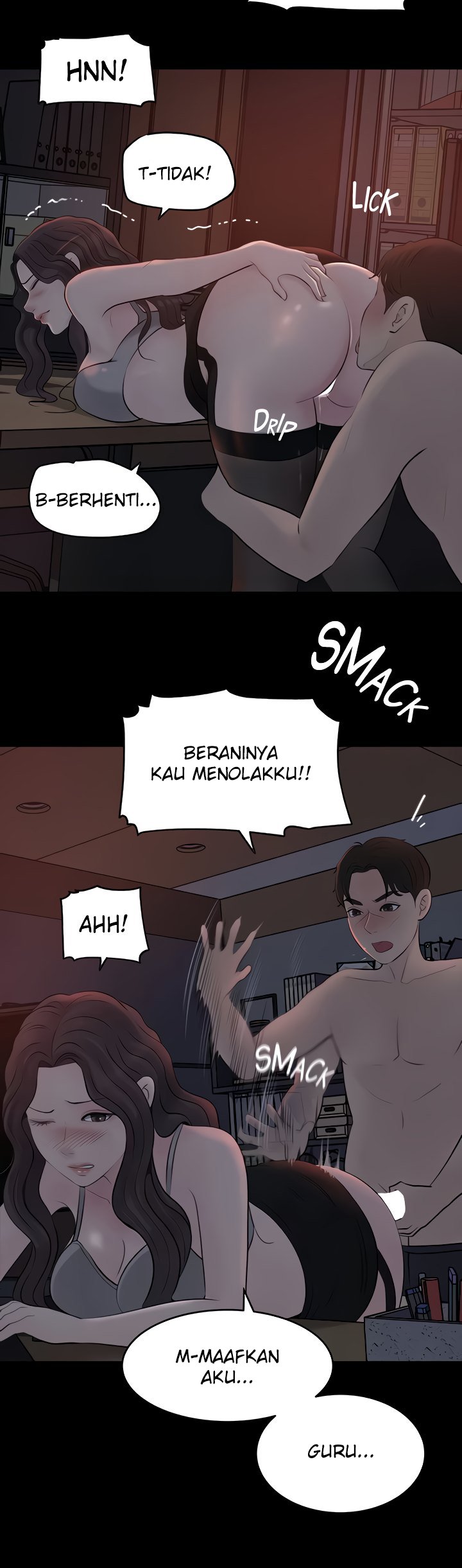 Living with my Sister in Law - Chapter 26 56