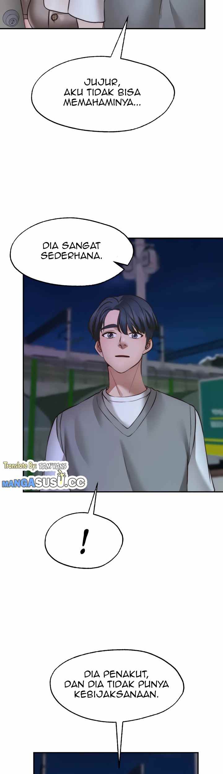 Wish Partner - Chapter 26 12