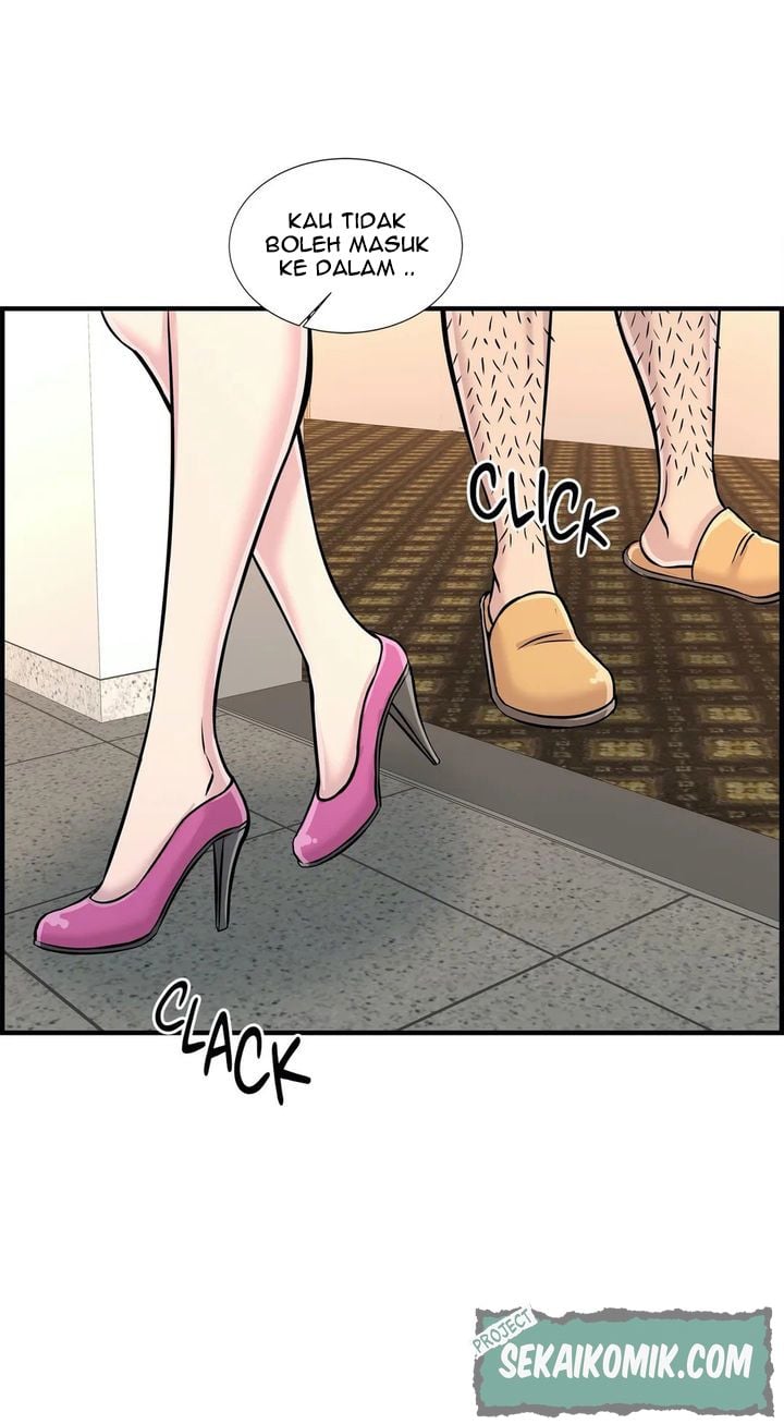 Cram School Scandal - Chapter 26 9 Cram School Scandal - Chapter 26 9