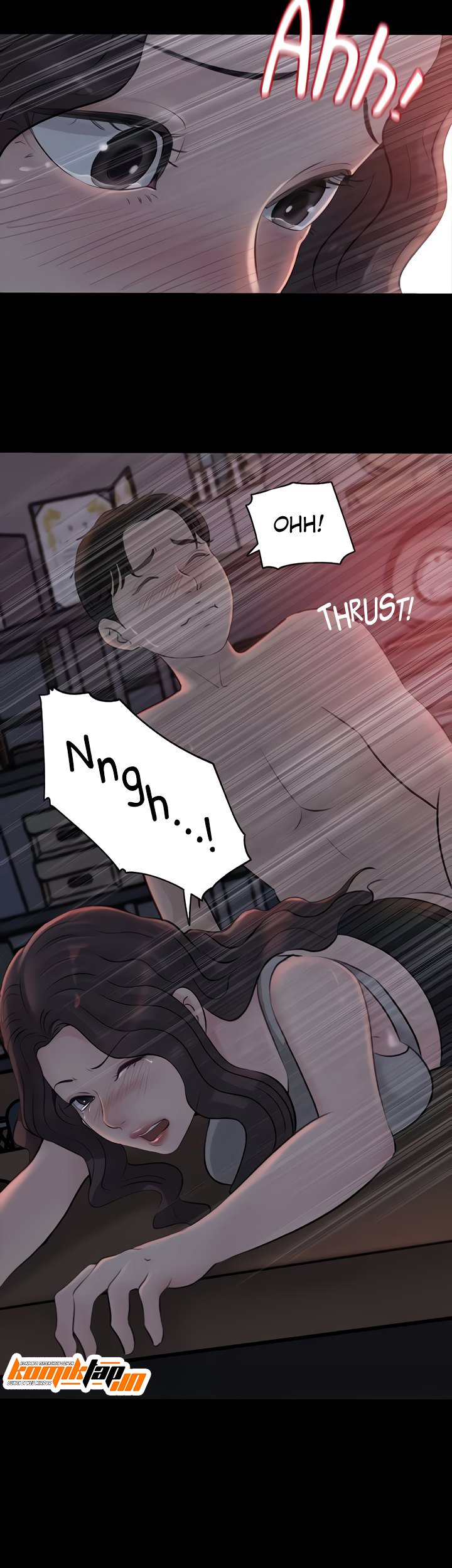 Living with my Sister in Law - Chapter 26 58