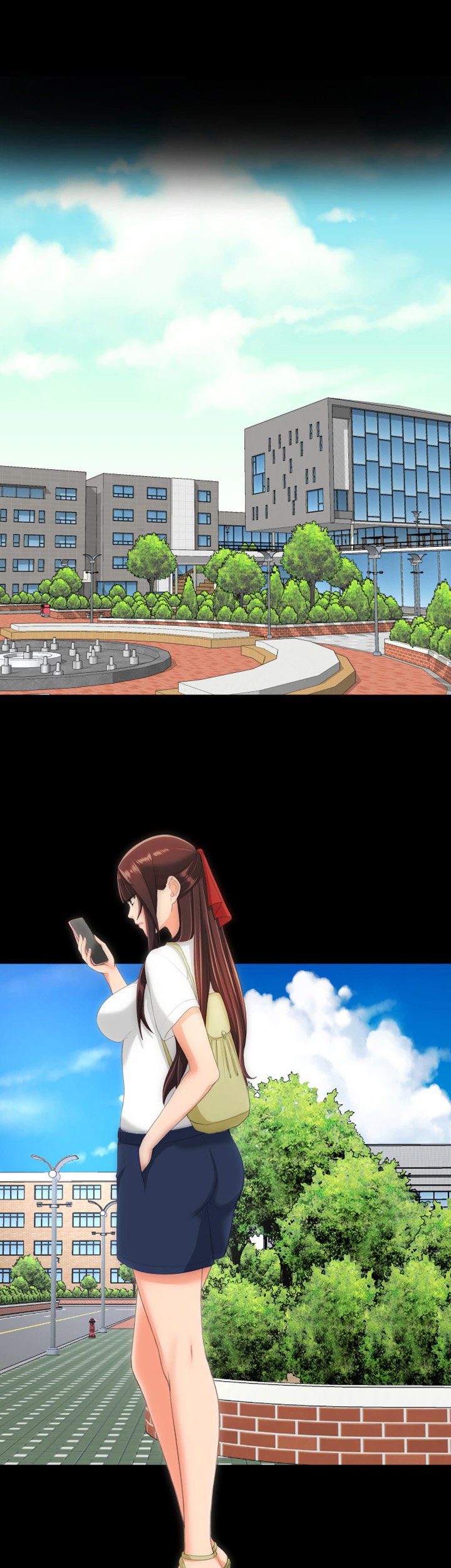 An Adult&#8217;s Experiences - Chapter 26 32