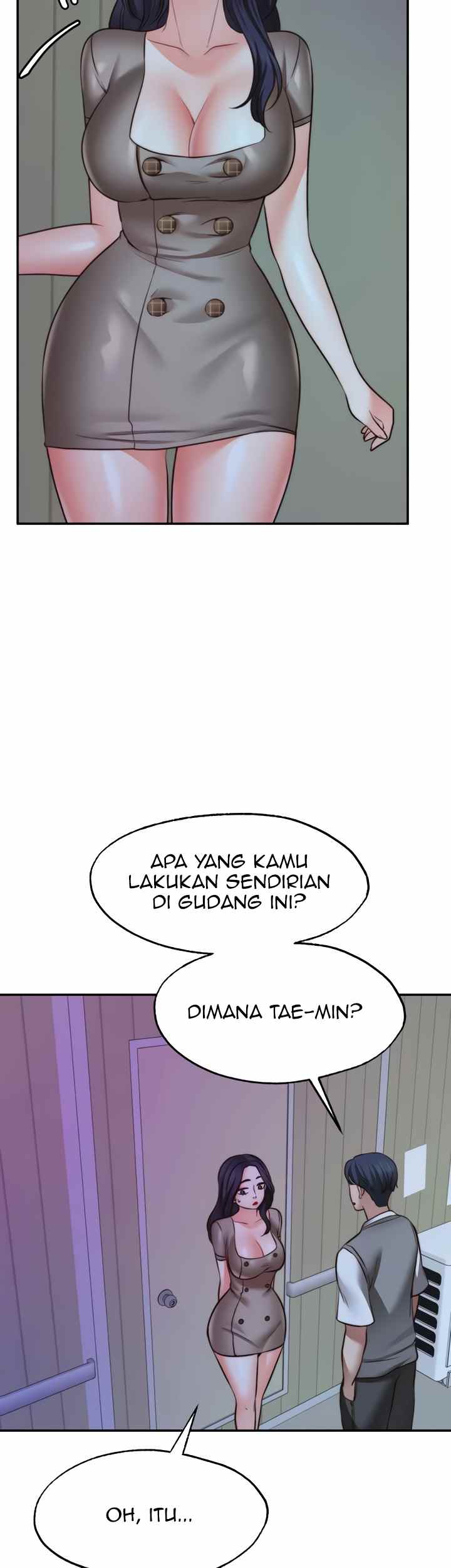 Wish Partner - Chapter 26 5