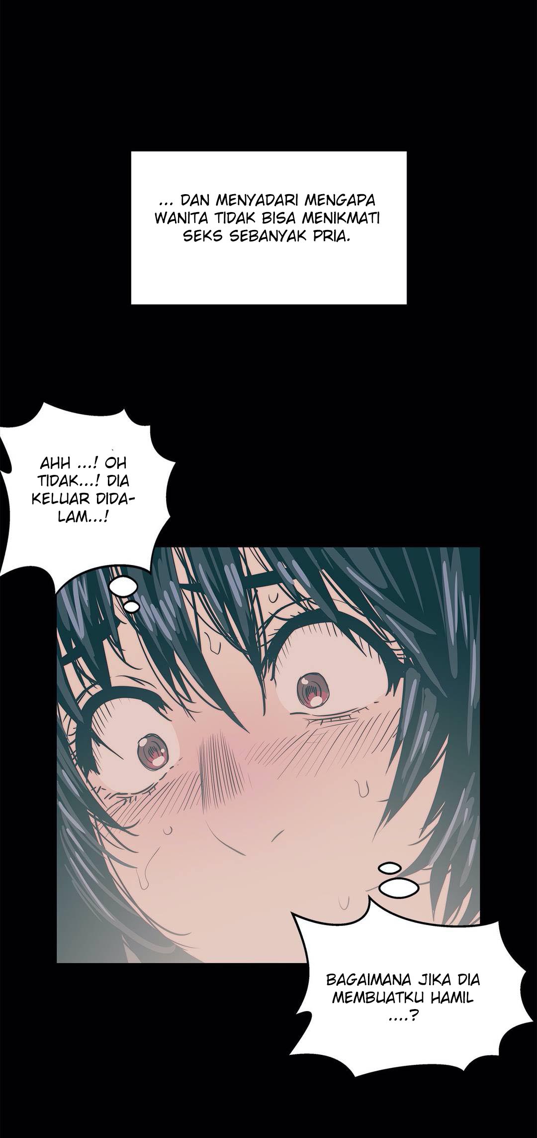 Desire to Kill - Chapter 26 4