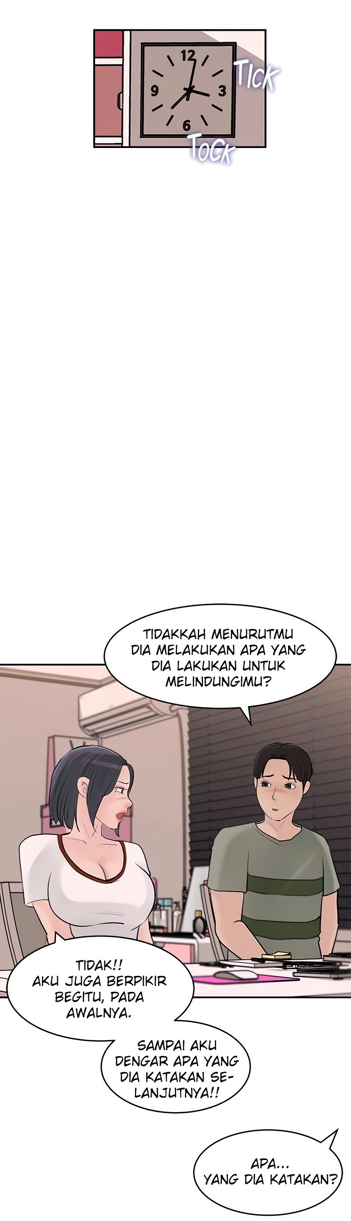 Living with my Sister in Law - Chapter 26 9